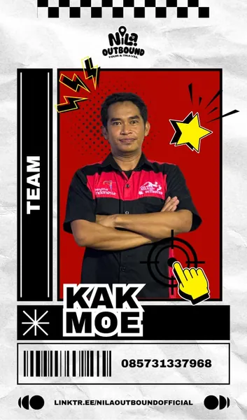 Nama Tim